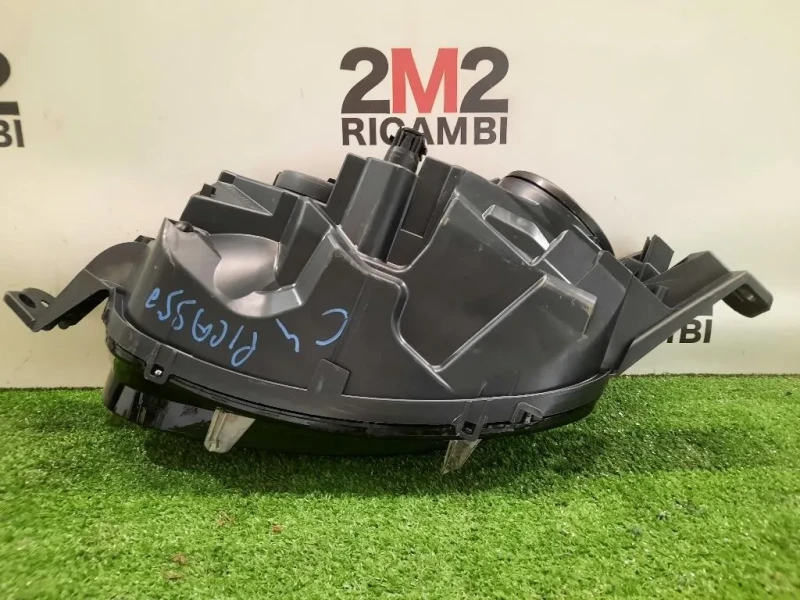 Proiettore ANT DX 9677217280 Citroen C4 Grand Picasso II 2013