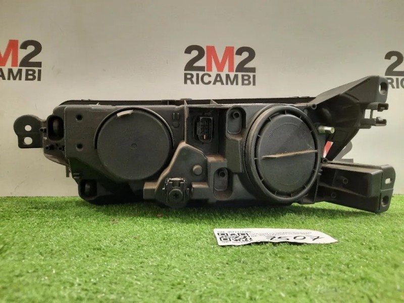 Proiettore ANT DX 9677217280 Citroen C4 Grand Picasso II 2013