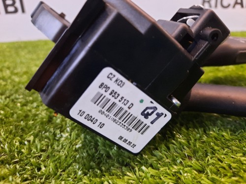 Devioguida LUCI SX 8P0953513C9B9 Audi A3 8P1 2008