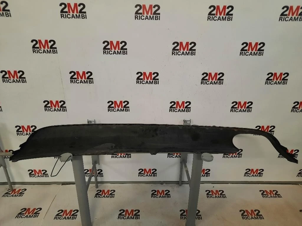 Spoiler Paraurti POST 8K0807521 Audi A4 8K2 2008