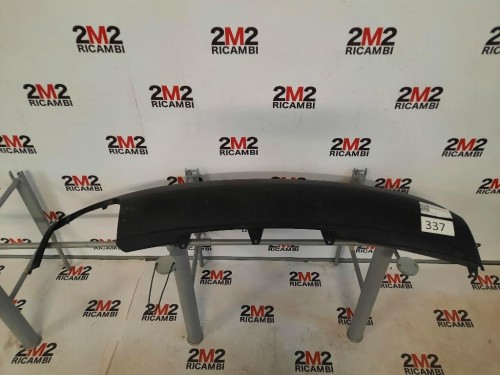 Spoiler Paraurti POST 8K0807521 Audi A4 8K2 2008