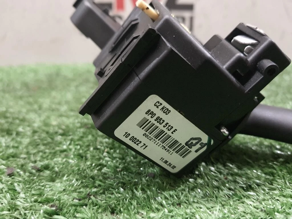 Devioguida LUCI SX 8P0953513E Audi A3 8P1 2008