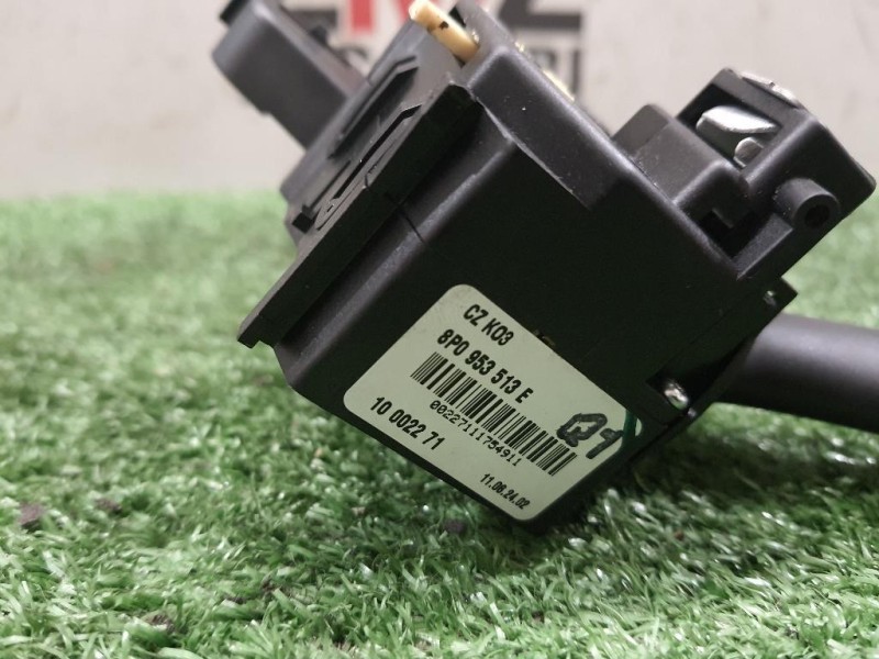 Devioguida LUCI SX 8P0953513E Audi A3 8P1 2008