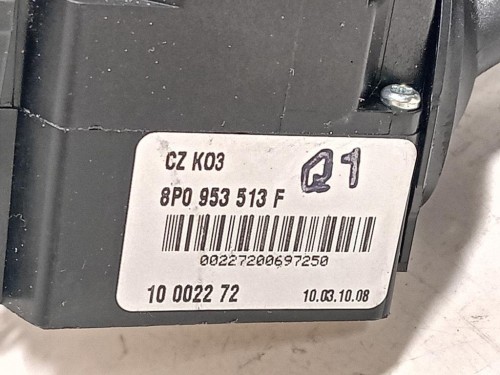 Devioguida LUCI SX 8P0 953 513 F Audi A3 8V7 Cabrio 2013