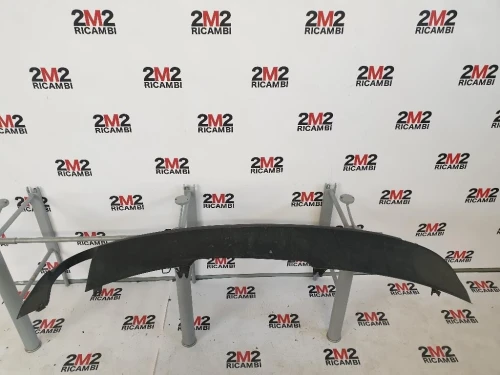 Spoiler Paraurti POST 8W0807521K Audi A4 8W5 Avant 2015