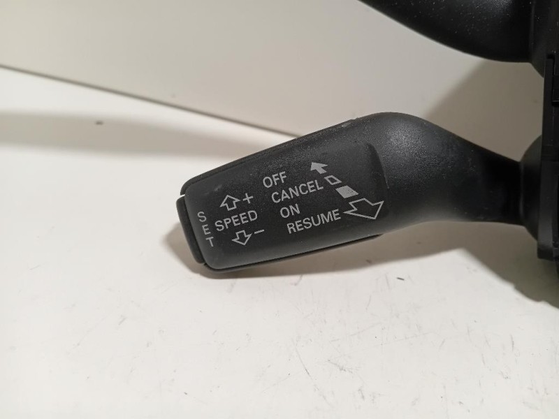 Devioguida LUCI SX 8P0 953 513 F Audi A3 8V7 Cabrio 2013