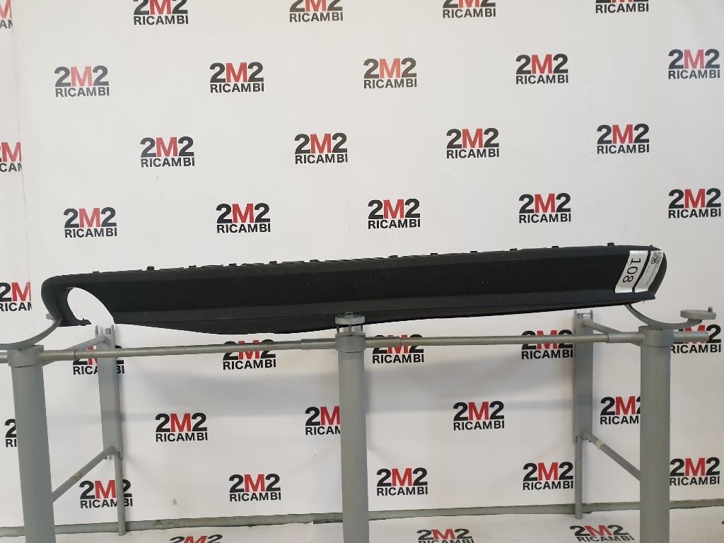 Spoiler Paraurti POST 8W0807521K Audi A4 8W5 Avant 2015