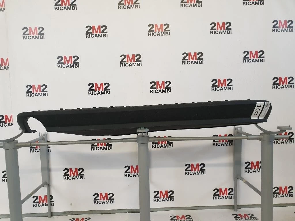 Spoiler Paraurti POST 8W0807521K Audi A4 8W5 Avant 2015