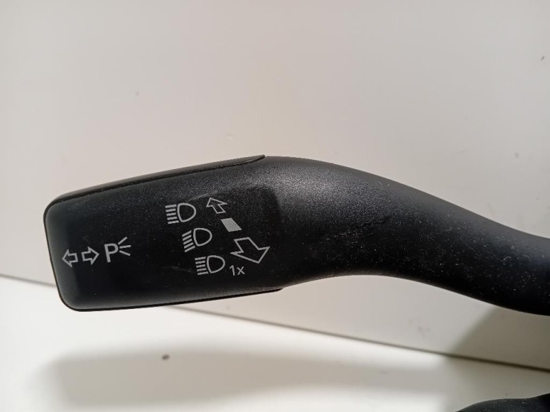 Devioguida LUCI SX 8P0 953 513 F Audi A3 8V7 Cabrio 2013