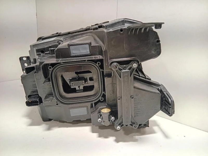 Proiettore ANT DX 9845355980 Citroen C5 Aircross 2018