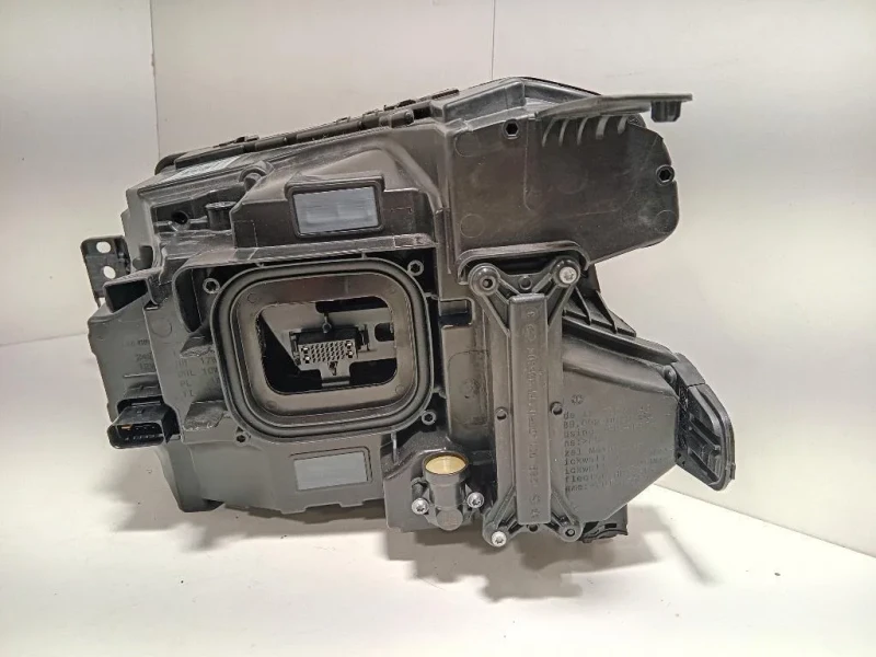 Proiettore ANT DX 9845355980 Citroen C5 Aircross 2018