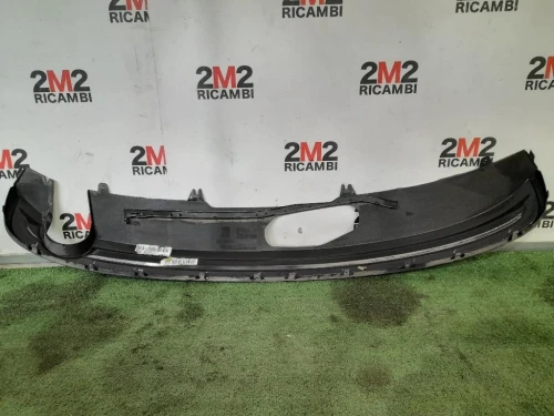 Spoiler Paraurti POST 8W0807521 Audi A4 8WD Avant 2019