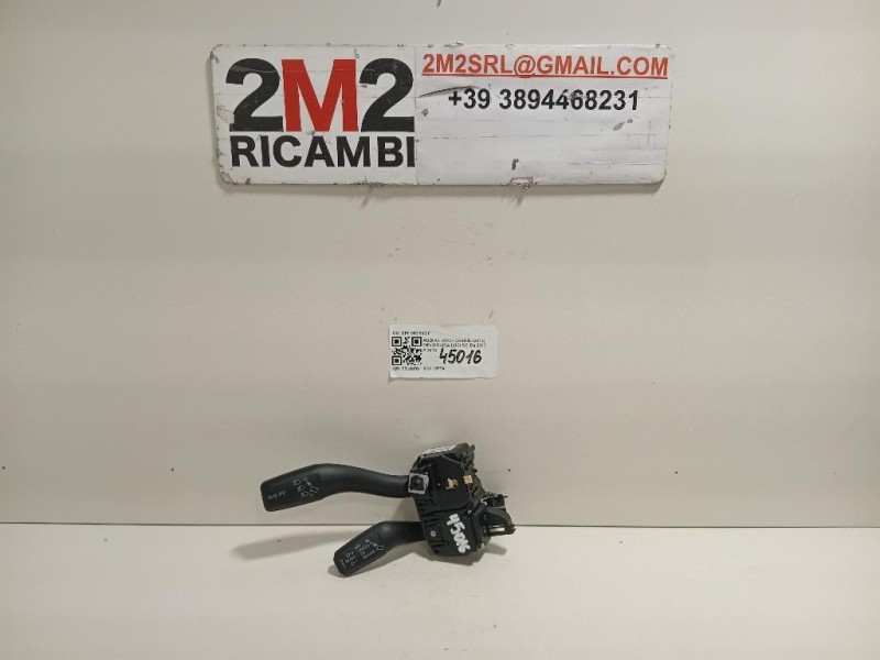 Devioguida LUCI SX 8P0 953 513 F Audi A3 8V7 Cabrio 2013