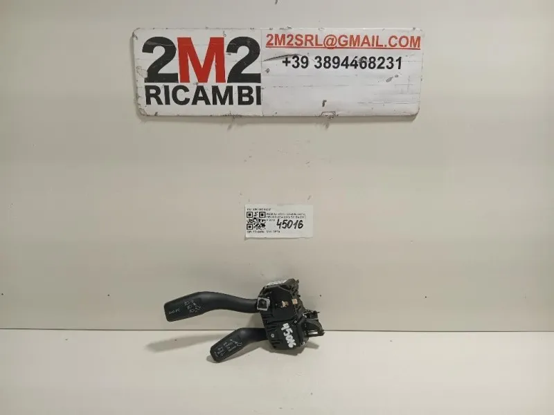 Devioguida LUCI SX 8P0 953 513 F Audi A3 8V7 Cabrio 2013