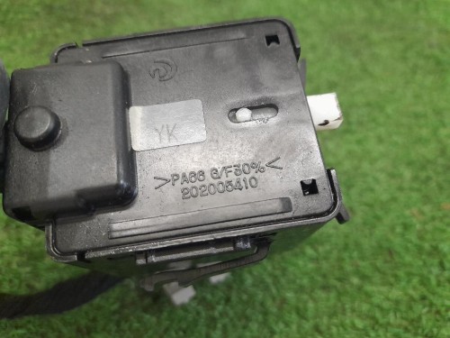 Devioguida LUCI SX 202005410 Chevrolet Captiva I 2007