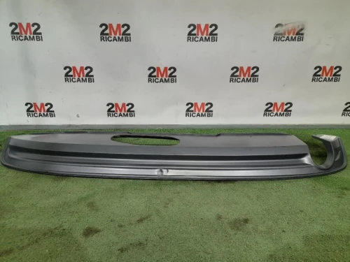Spoiler Paraurti POST 8W0807521 Audi A4 8WD Avant 2019