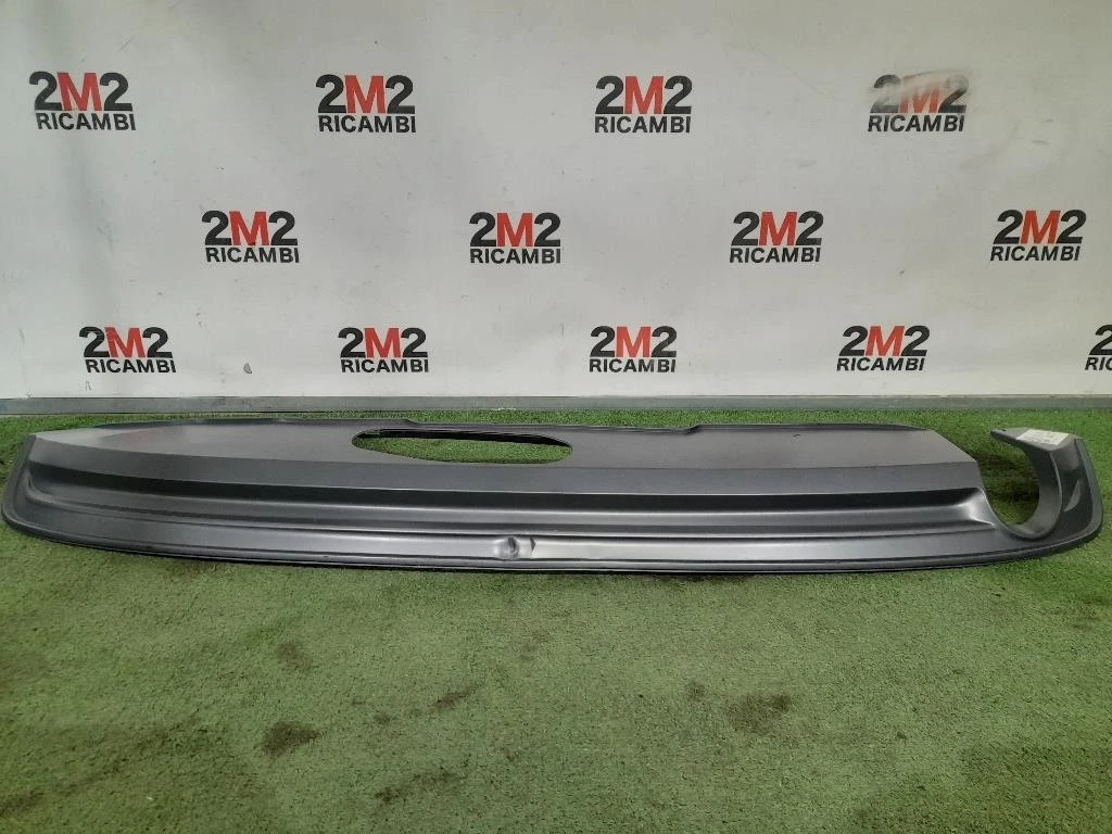 Spoiler Paraurti POST 8W0807521 Audi A4 8WD Avant 2019