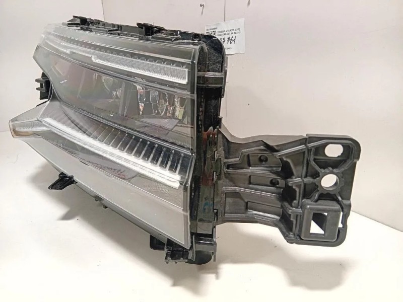 Proiettore ANT DX 9845355980 Citroen C5 Aircross 2018