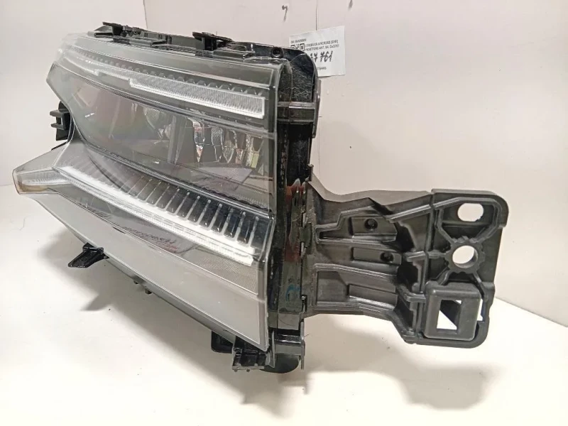 Proiettore ANT DX 9845355980 Citroen C5 Aircross 2018