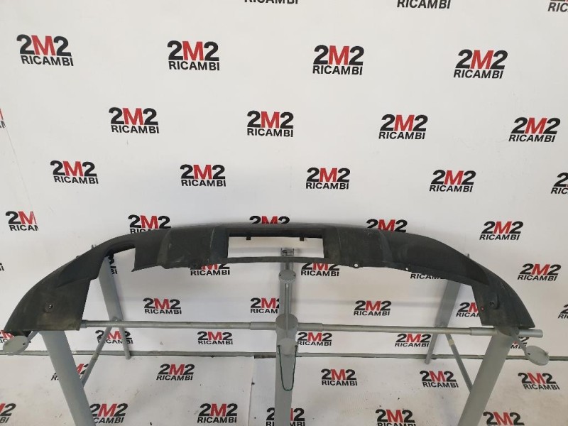 Spoiler Paraurti POST 81A807521B4W3 Audi Q2 GAB 2016