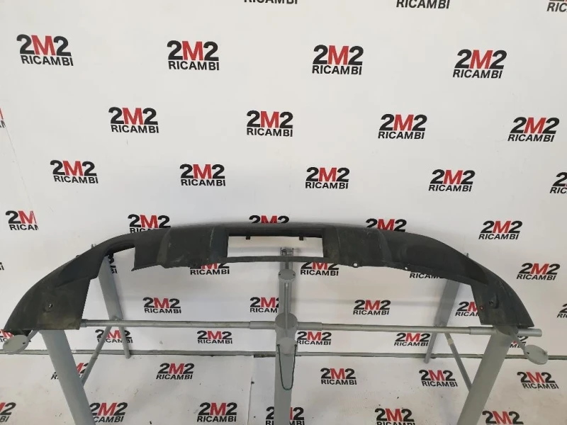 Spoiler Paraurti POST 81A807521B4W3 Audi Q2 GAB 2016