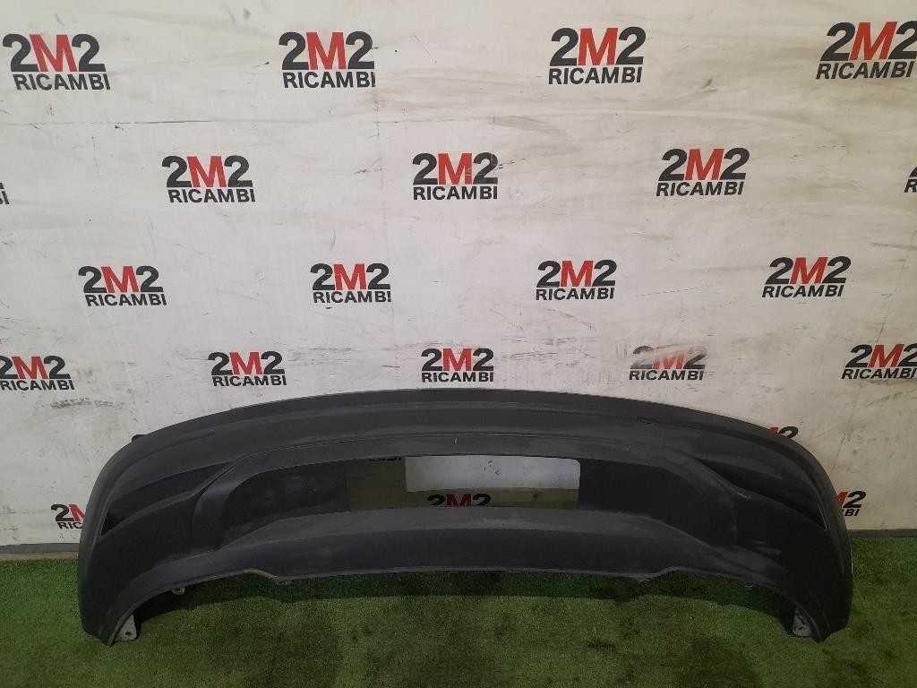 Spoiler Paraurti POST 83A807521BGRU Audi Q3 F3B 2018