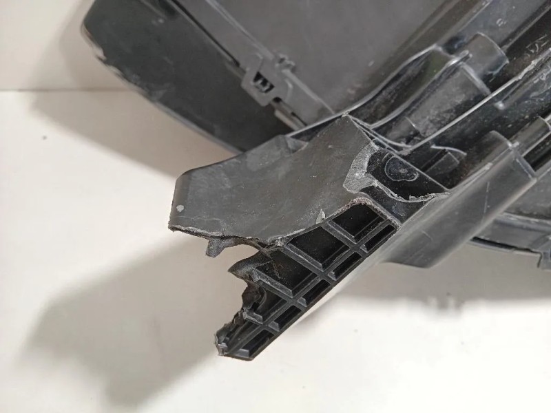 Proiettore ANT DX 9822869180 Citroen DS3 Crossback 2018