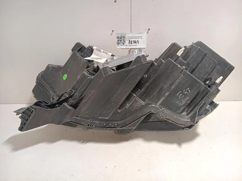 Proiettore ANT DX 9822869180 Citroen DS3 Crossback 2018