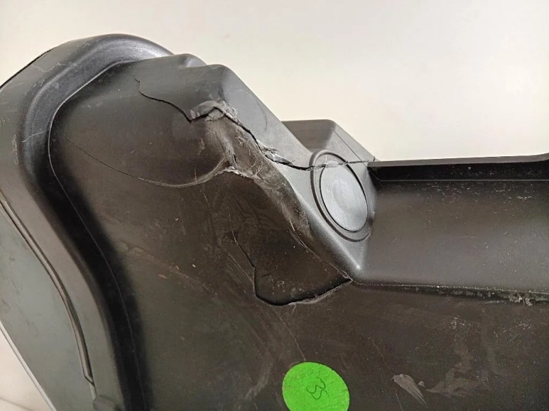 Proiettore ANT DX 9822869180 Citroen DS3 Crossback 2018