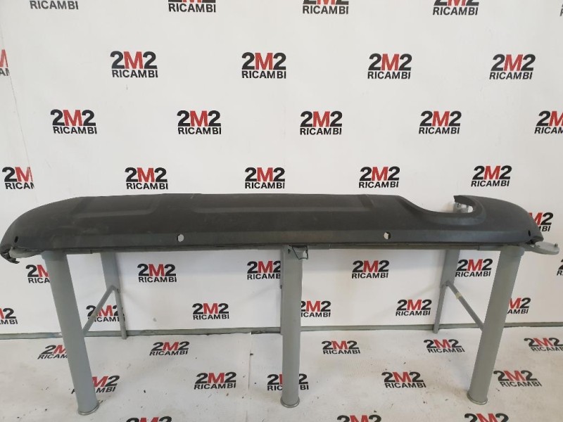 Spoiler Paraurti POST 8R0807521 Audi Q5 8RB 2009