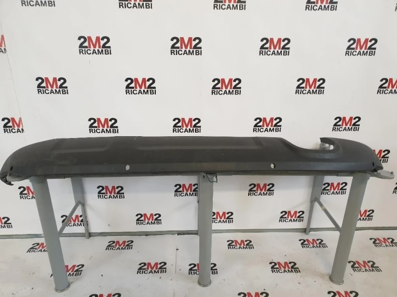 Spoiler Paraurti POST 8R0807521 Audi Q5 8RB 2009