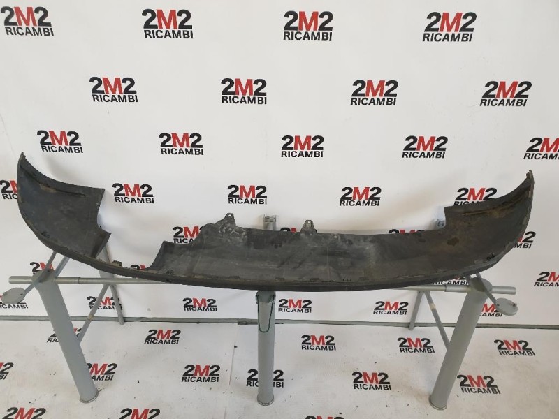 Spoiler Paraurti POST 8R0807521 Audi Q5 8RB 2009