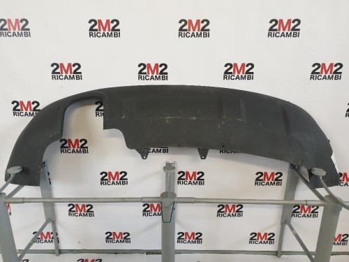 Spoiler Paraurti POST 8R0807521 Audi Q5 8RB 2009