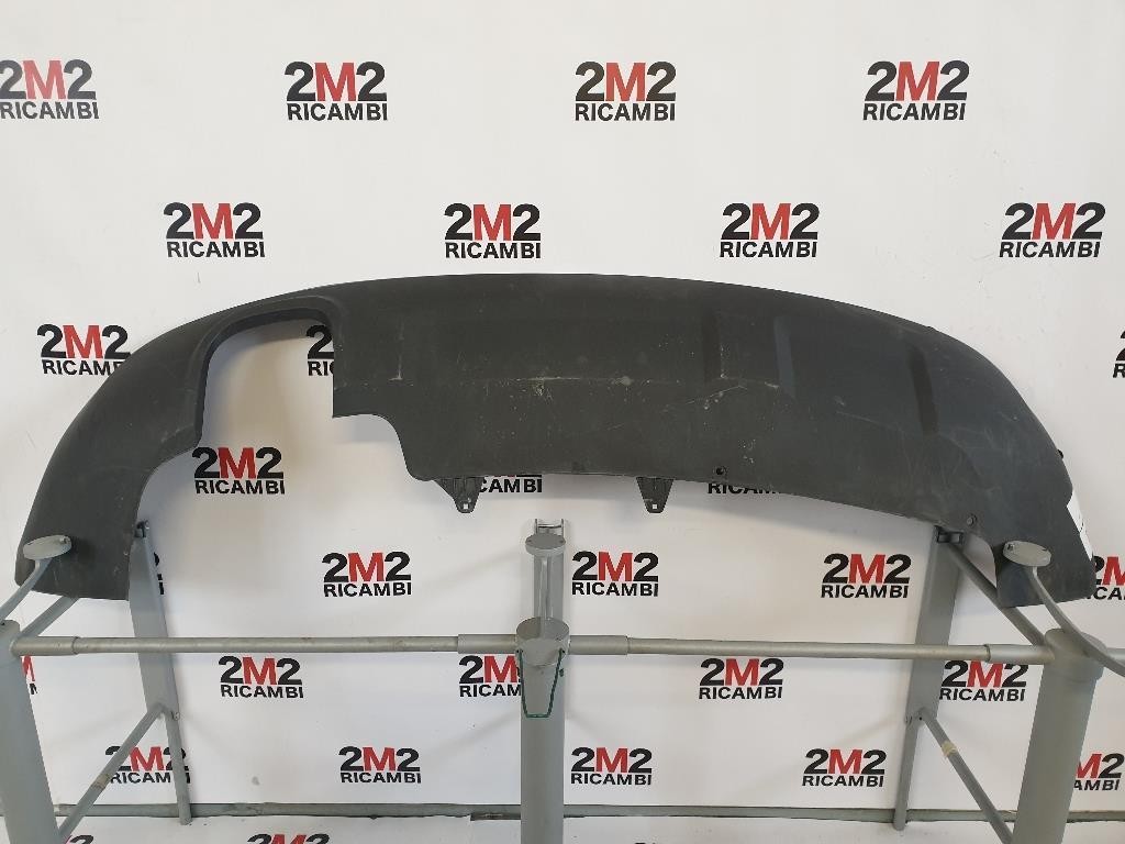 Spoiler Paraurti POST 8R0807521 Audi Q5 8RB 2009