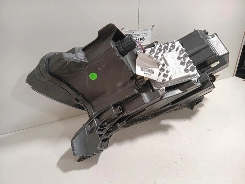 Proiettore ANT DX 9822869180 Citroen DS3 Crossback 2018