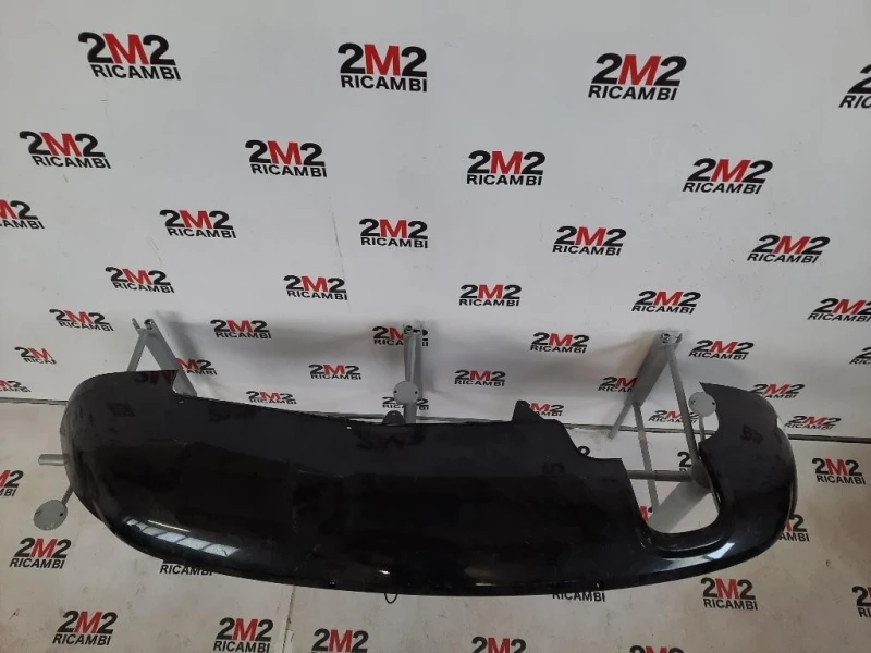 Spoiler Paraurti POST 8R0807521H Audi Q5 8RB 2009