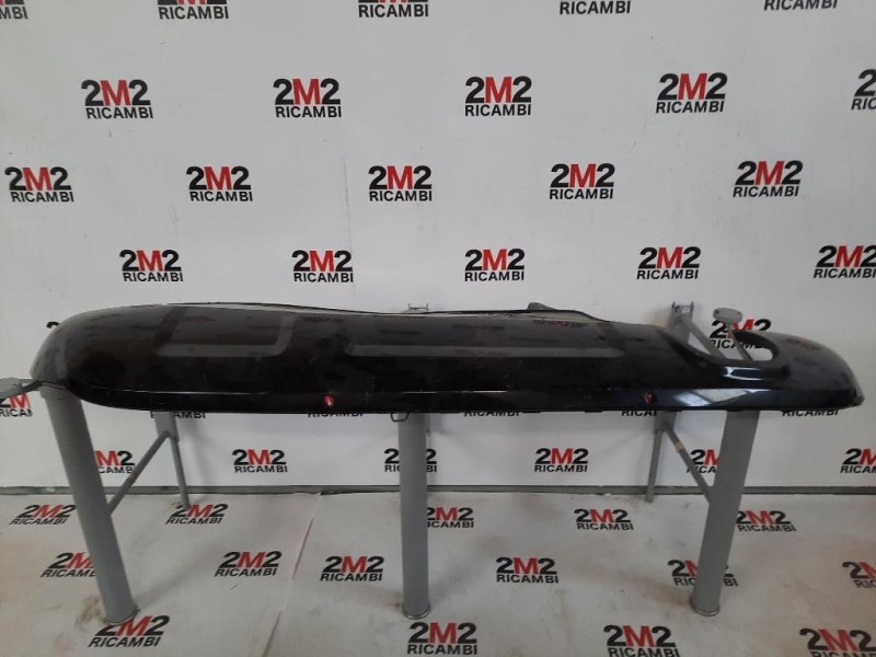 Spoiler Paraurti POST 8R0807521H Audi Q5 8RB 2009