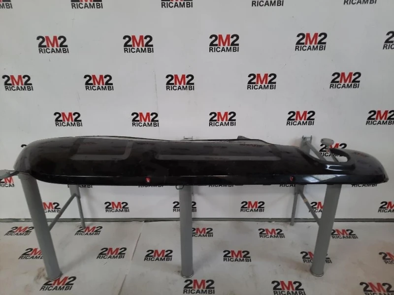 Spoiler Paraurti POST 8R0807521H Audi Q5 8RB 2009