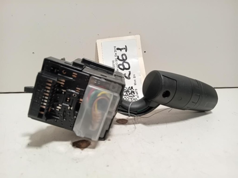 Devioguida LUCI SX DEVIO SGANCIO DEVIOGUIDA 2016 Mazda 3 III 2016