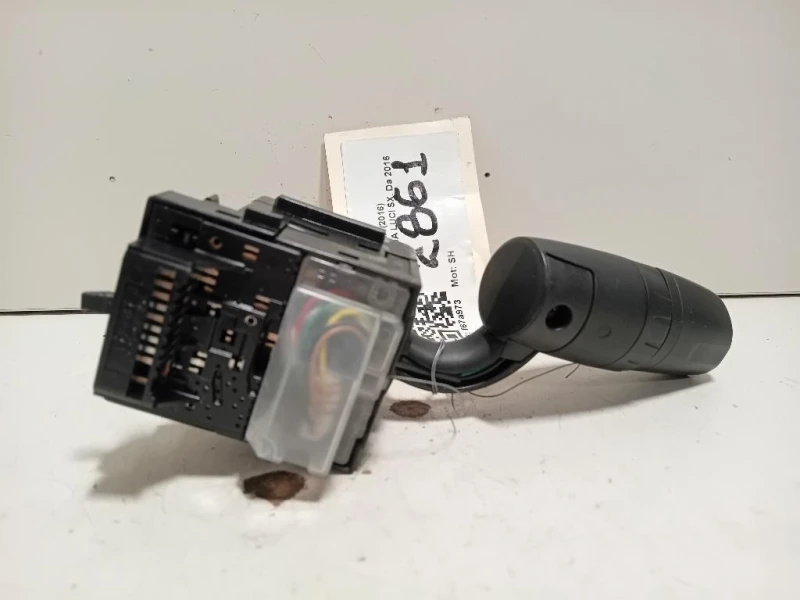 Devioguida LUCI SX DEVIO SGANCIO DEVIOGUIDA 2016 Mazda 3 III 2016