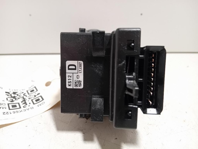 Devioguida LUCI SX DEVIO SGANCIO DEVIOGUIDA 2016 Mazda 3 III 2016