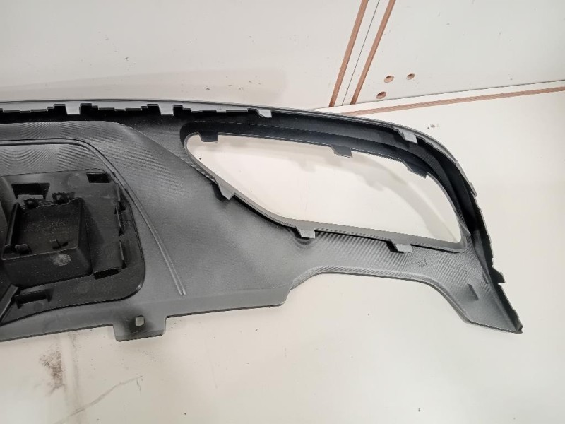 Spoiler Paraurti POST 80A807521B Audi Q5 8RB 2012