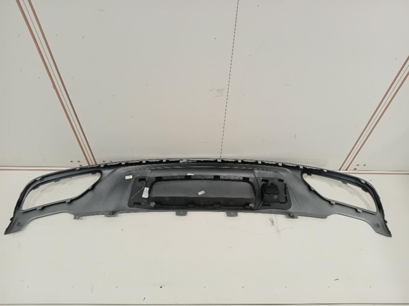 Spoiler Paraurti POST 80A807521B Audi Q5 8RB 2012