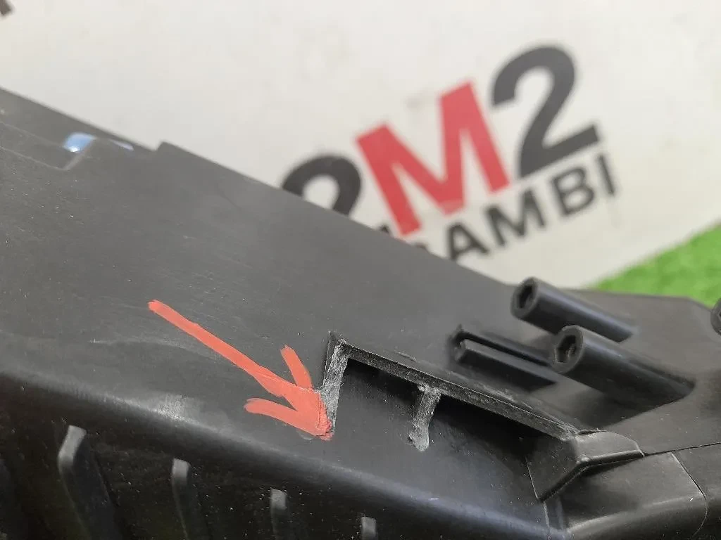 Proiettore ANT DX 984899748000 Citroen DS4 I 2016