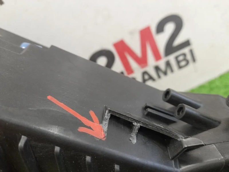 Proiettore ANT DX 984899748000 Citroen DS4 I 2016