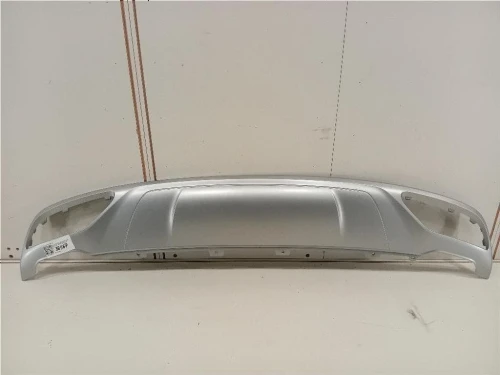 Spoiler Paraurti POST 80A807521B Audi Q5 8RB 2012