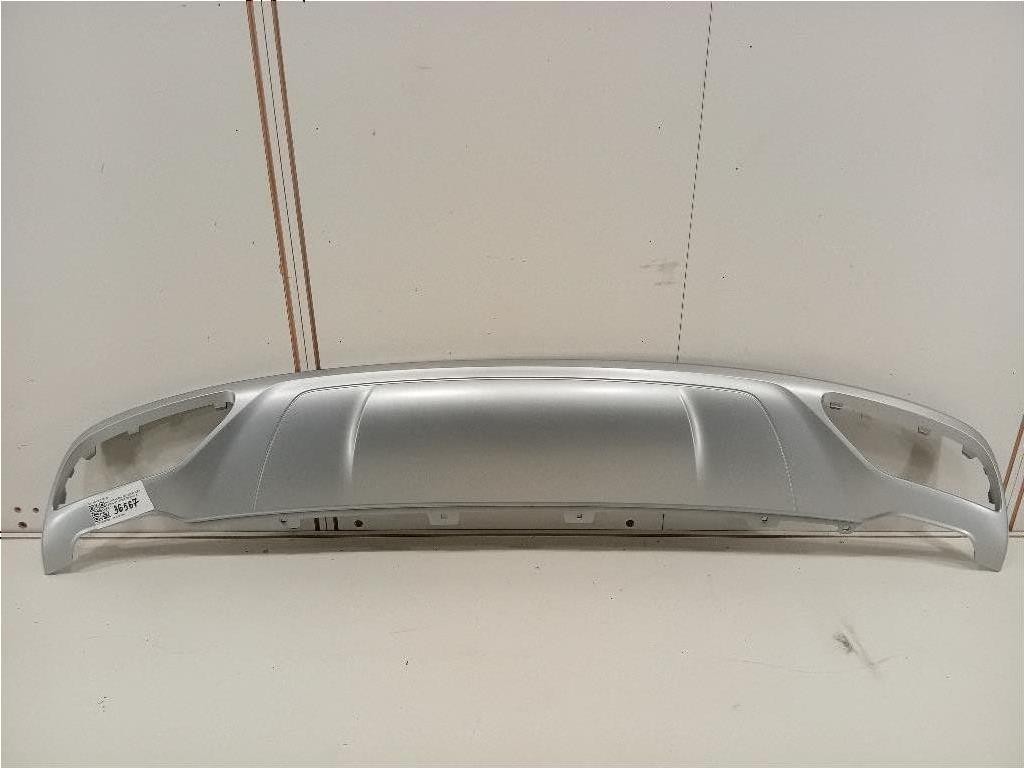 Spoiler Paraurti POST 80A807521B Audi Q5 8RB 2012