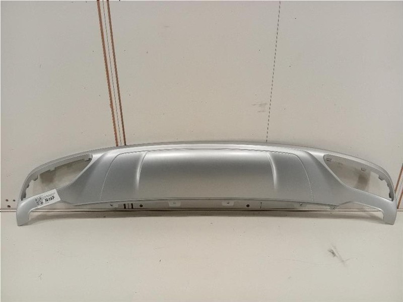 Spoiler Paraurti POST 80A807521B Audi Q5 8RB 2012