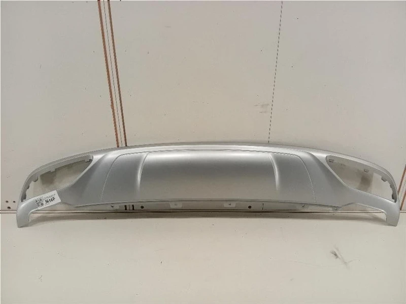 Spoiler Paraurti POST 80A807521B Audi Q5 8RB 2012