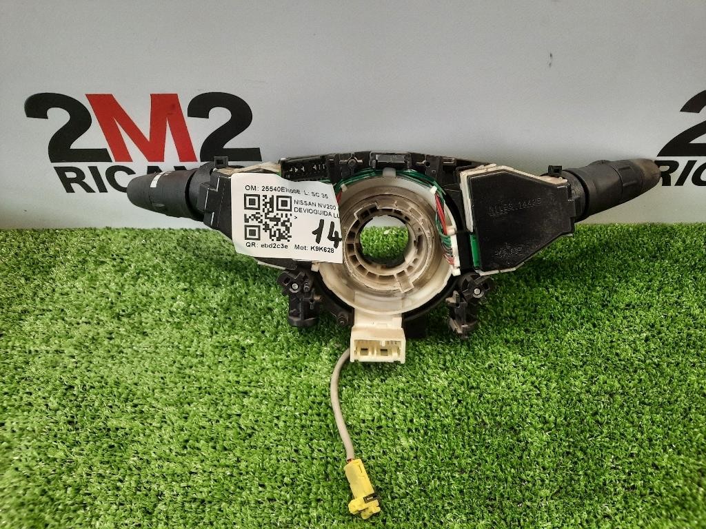 Devioguida LUCI SX 25540EM00E Nissan Nv200 2009